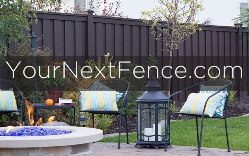 YourNextFence.com Trex Seclusions | Trex Fencing FDS