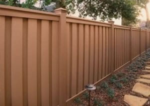 Composite Fencing & The Future Of The Wood Industry 1