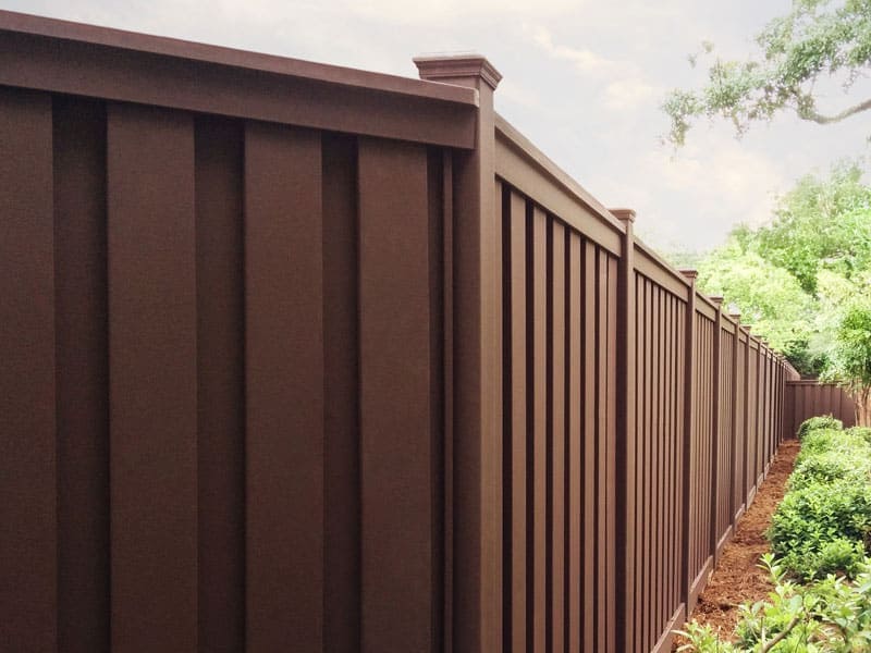 5 Reasons Trex Fencing is Better Than Wood 9