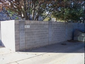 old-cinder-block-fence 1