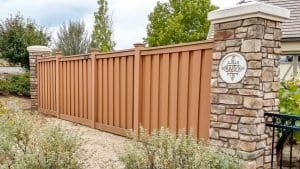 Mountaingate HOA - Reno NV area - Tholl & Silver State Fence (15) 1