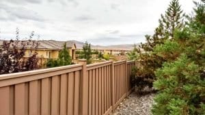 Mountaingate HOA - Reno NV area - Tholl & Silver State Fence (22) 1