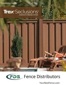 Trex-Seclusions-Fencing-Installation-Guide-121918 1