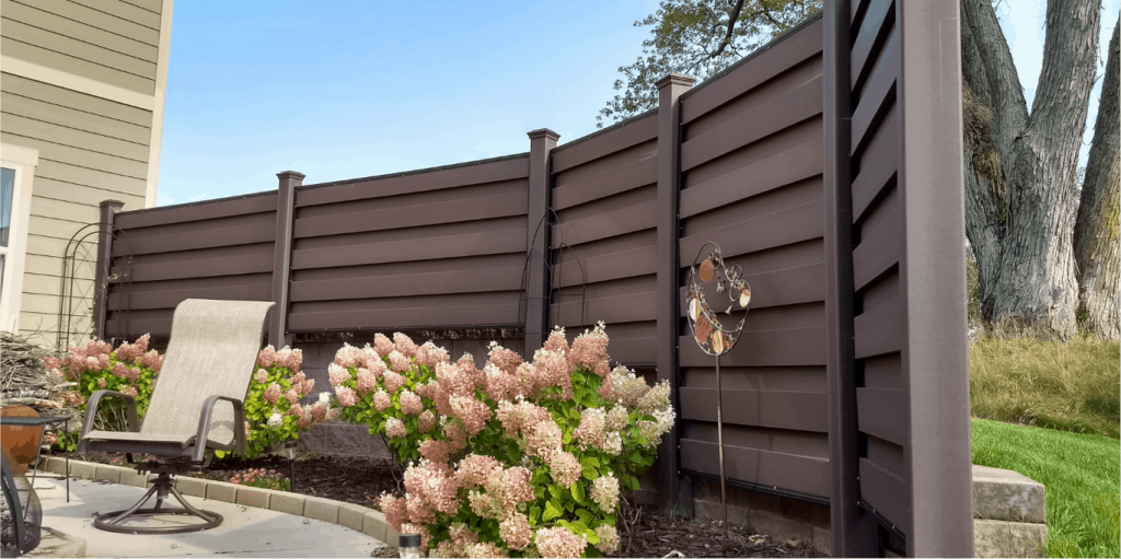 Trex Composite Fencing | Trex Fencing FDS