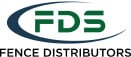 FDS Fence Distributors Logo