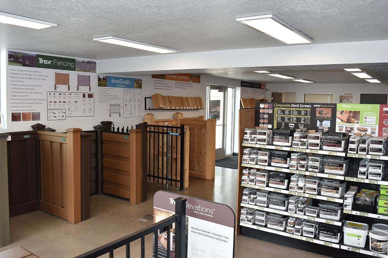 >> Retailers/Distributors 1