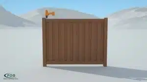 wind rating 1