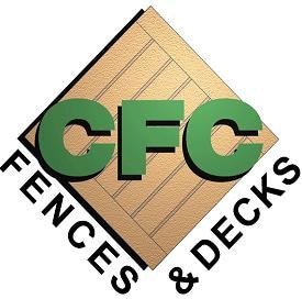 CFC Fences & Decks | Salt Lake City, Utah 1