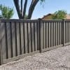 A Trex Fence Installed by Fence AZ in Phoenix Arizona