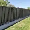 A Trex Fence in Phoenix AZ
