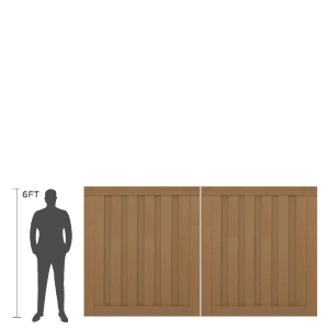 Trex Seclusions Fence & Gate Products 10
