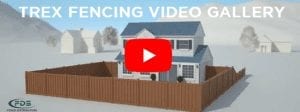 Lowe's PSE 3D Animation of Trex Fencing Installation