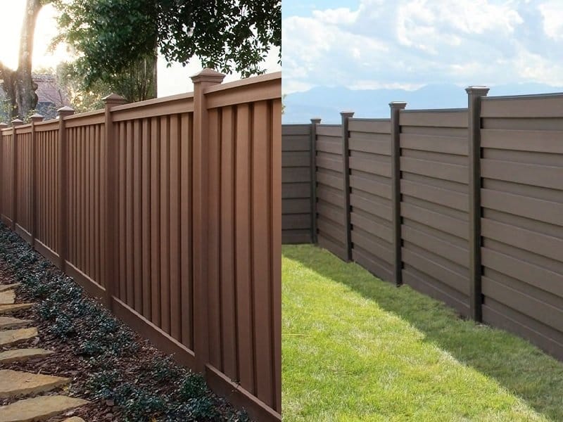 Home Owner Information | Trex Fencing FDS