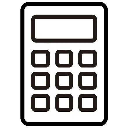 Trex Fencing Materials Calculator Icon