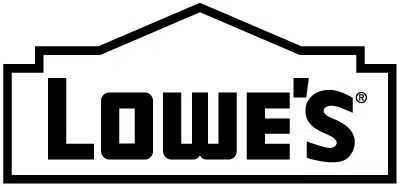 Lowe's Service Providers logo
