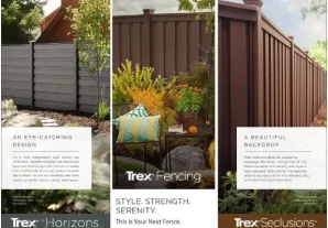 image of our fencing brochure
