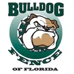 Bulldog Fence Logo