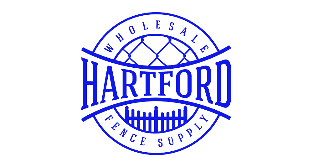 Hartford Wholesale Fence Supply Logo