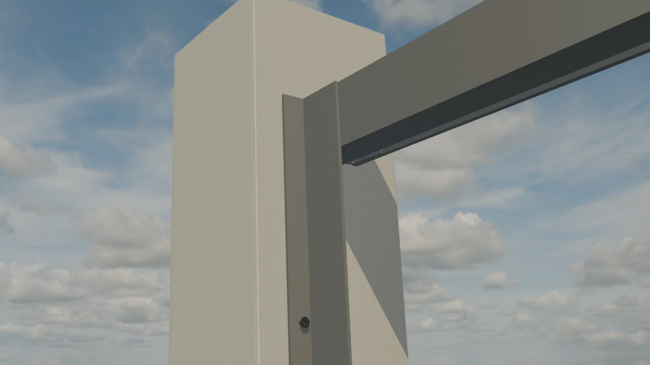 Horizons Fence 2