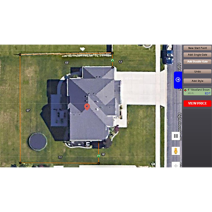 GeoDraw Calculator